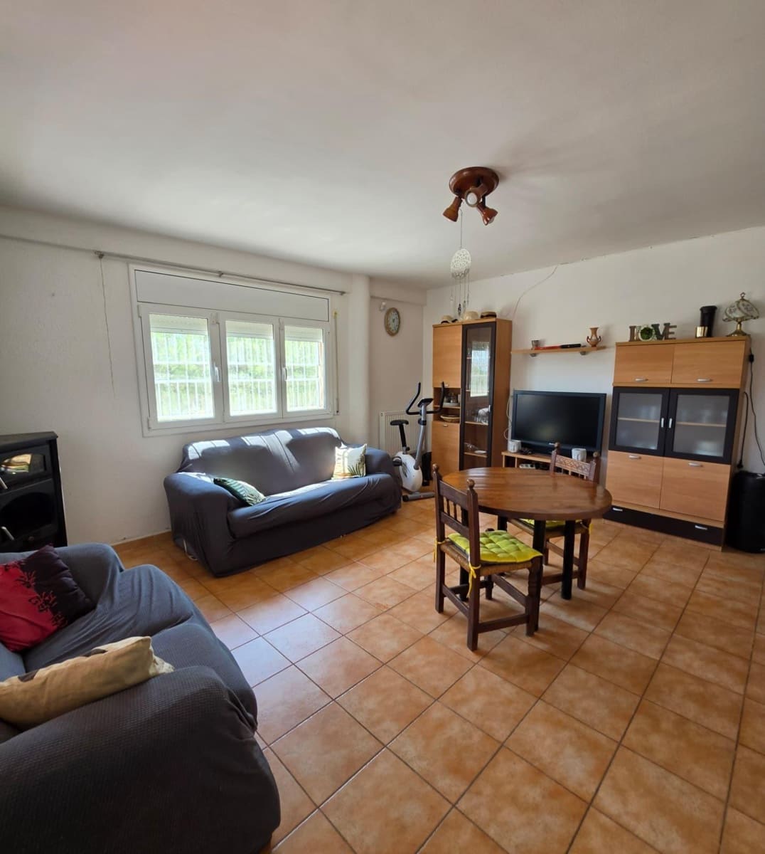 5 soveværelse Finca/Landehus til salg i Vandellos i l'Hospitalet de l'Infant med swimmingpool garage - € 375.000 (Ref: 10022502)