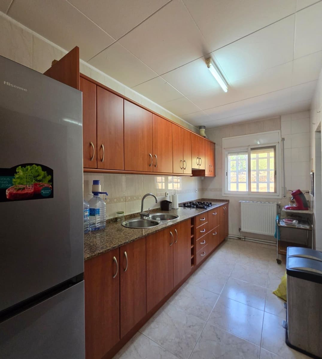 5 soveværelse Finca/Landehus til salg i Vandellos i l'Hospitalet de l'Infant med swimmingpool garage - € 375.000 (Ref: 10022502)