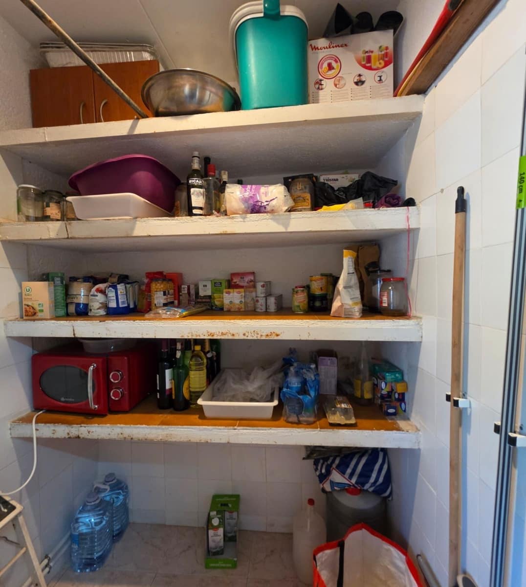 5 soveværelse Finca/Landehus til salg i Vandellos i l'Hospitalet de l'Infant med swimmingpool garage - € 375.000 (Ref: 10022502)