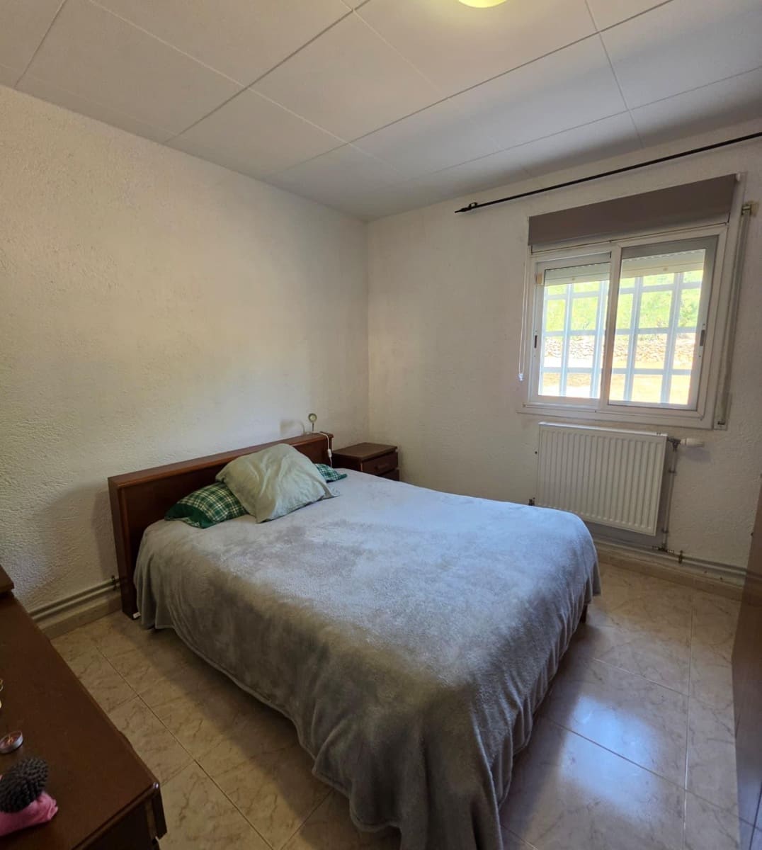 5 soveværelse Finca/Landehus til salg i Vandellos i l'Hospitalet de l'Infant med swimmingpool garage - € 375.000 (Ref: 10022502)