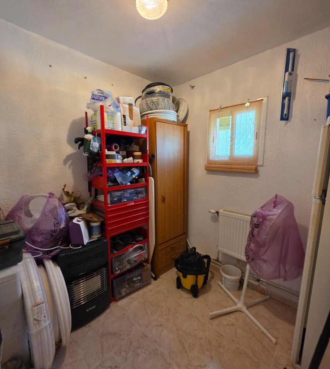 5 soveværelse Finca/Landehus til salg i Vandellos i l'Hospitalet de l'Infant med swimmingpool garage - € 375.000 (Ref: 10022502)