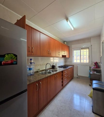 5 soveværelse Finca/Landehus til salg i Vandellòs i l'Hospitalet de l'Infant med swimmingpool garage - € 375.000 (Ref: 10022502)
