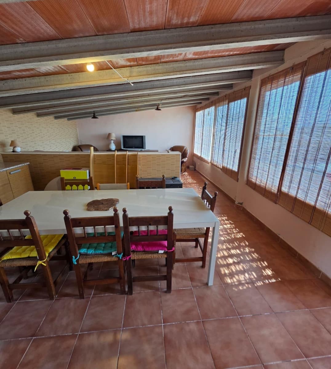 5 soveværelse Finca/Landehus til salg i Vandellos i l'Hospitalet de l'Infant med swimmingpool garage - € 375.000 (Ref: 10022502)