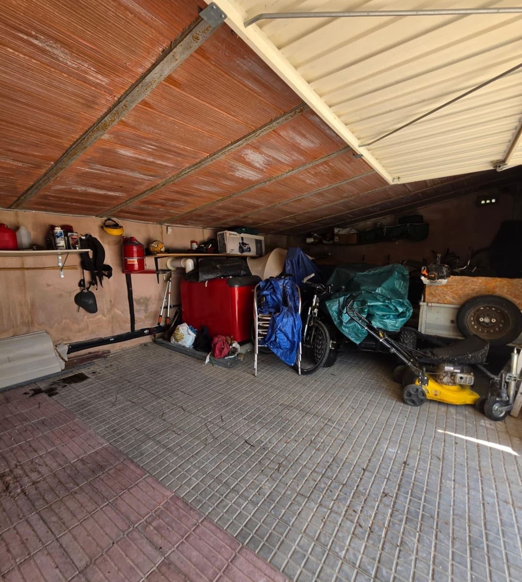 5 soveværelse Finca/Landehus til salg i Vandellos i l'Hospitalet de l'Infant med swimmingpool garage - € 375.000 (Ref: 10022502)