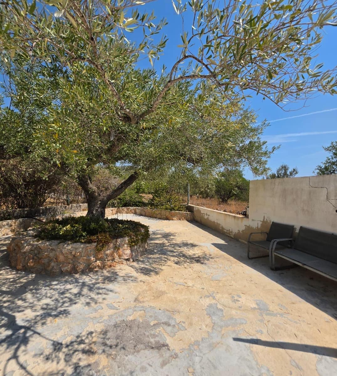 5 soveværelse Finca/Landehus til salg i Vandellos i l'Hospitalet de l'Infant med swimmingpool garage - € 375.000 (Ref: 10022502)