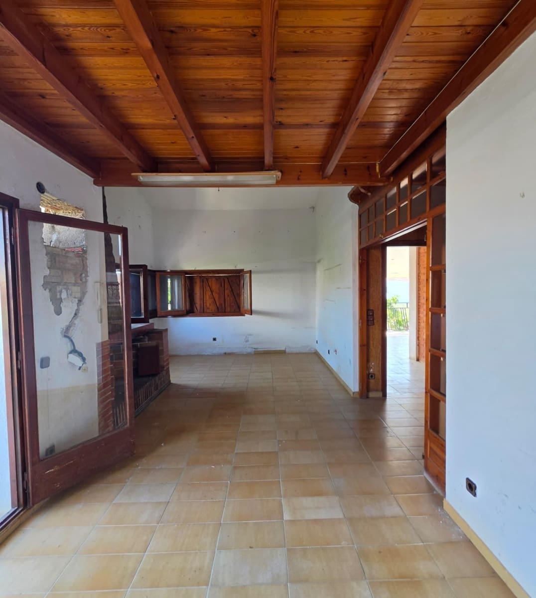 5 chambre Villa/Maison à vendre à L'Ampolla avec piscine garage - 370 370 € (Ref: 10024167)