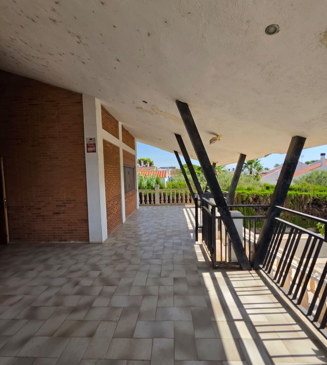 5 chambre Villa/Maison à vendre à L'Ampolla avec piscine garage - 370 370 € (Ref: 10024167)
