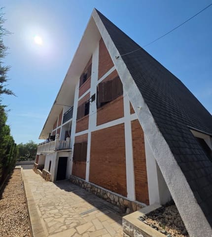 5 chambre Villa/Maison à vendre à L'Ampolla avec piscine garage - 370 370 € (Ref: 10024167)