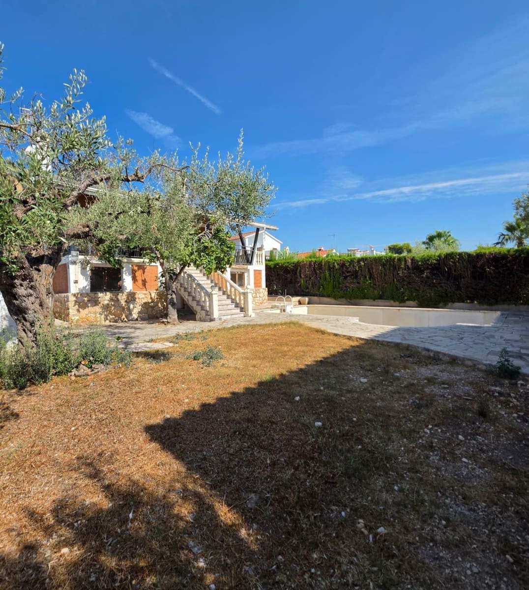 5 chambre Villa/Maison à vendre à L'Ampolla avec piscine garage - 370 370 € (Ref: 10024167)
