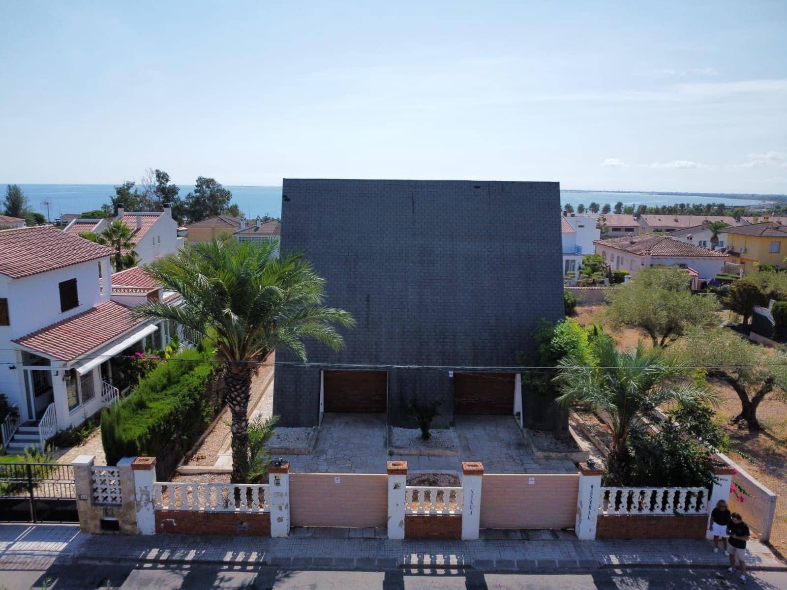 5 chambre Villa/Maison à vendre à L'Ampolla avec piscine garage - 370 370 € (Ref: 10024167)