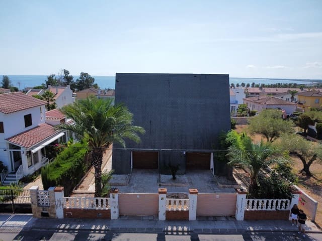 5 chambre Villa/Maison à vendre à L'Ampolla avec piscine garage - 370 370 € (Ref: 10024167)