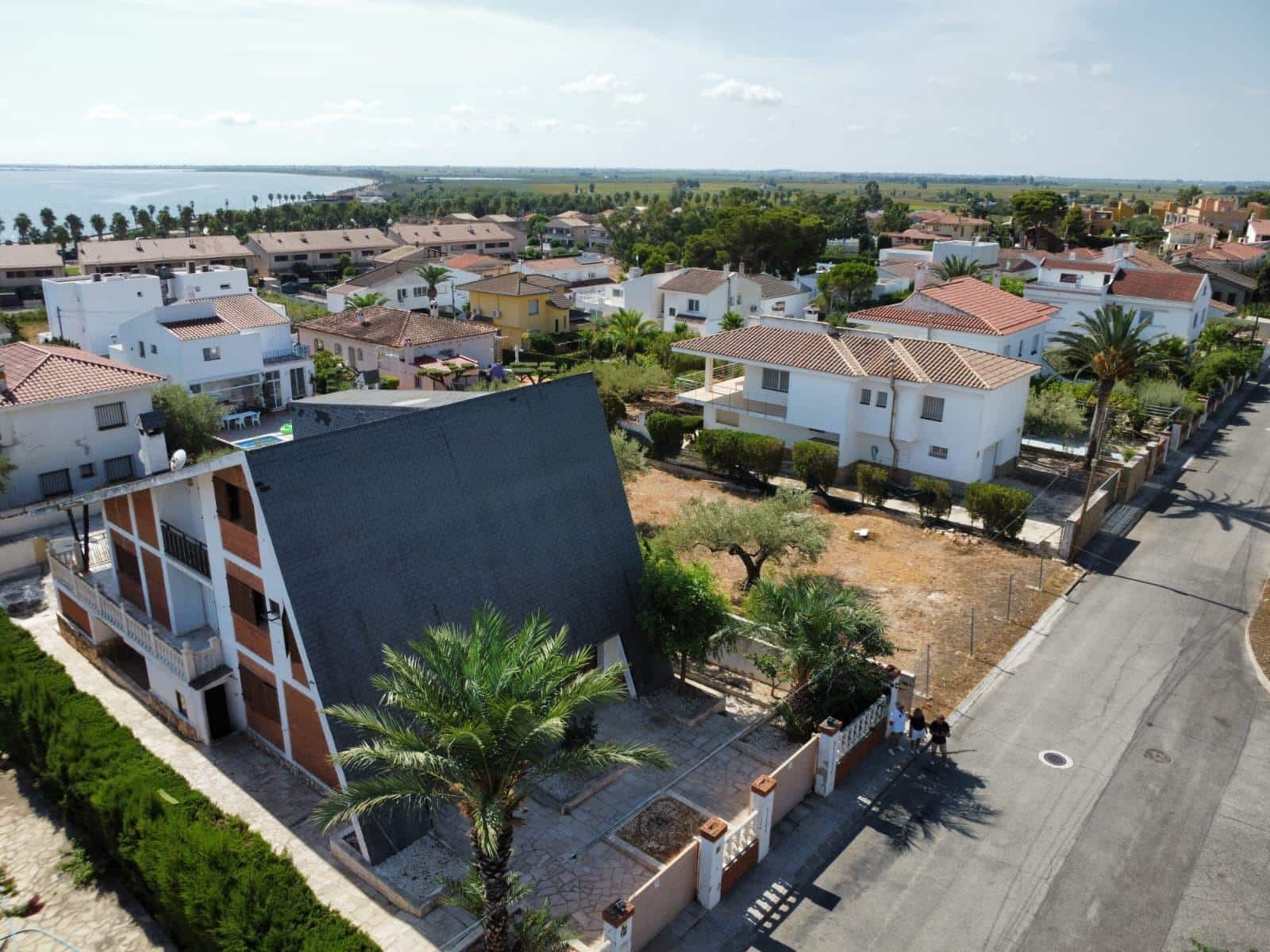 5 chambre Villa/Maison à vendre à L'Ampolla avec piscine garage - 370 370 € (Ref: 10024167)