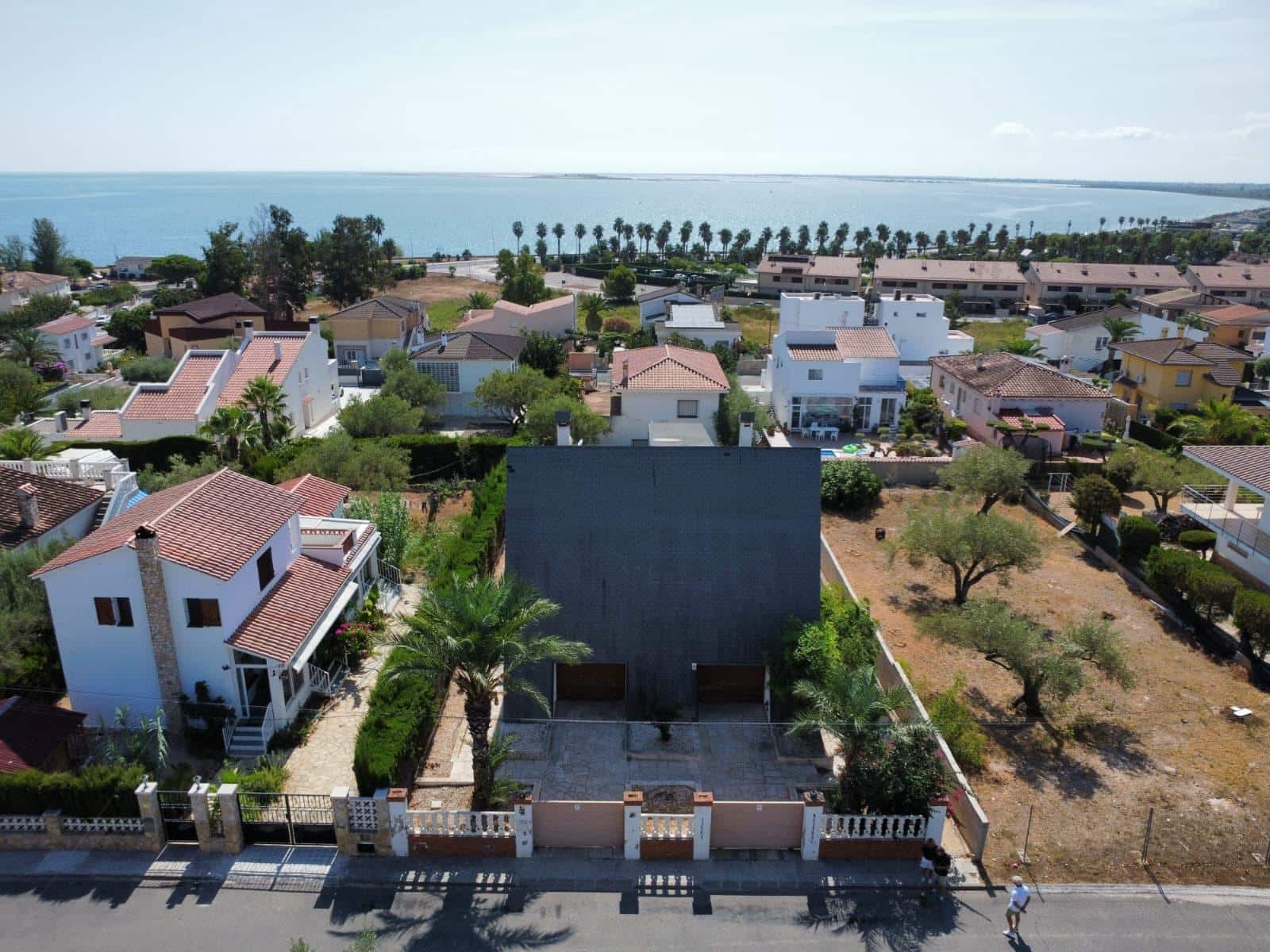5 chambre Villa/Maison à vendre à L'Ampolla avec piscine garage - 370 370 € (Ref: 10024167)