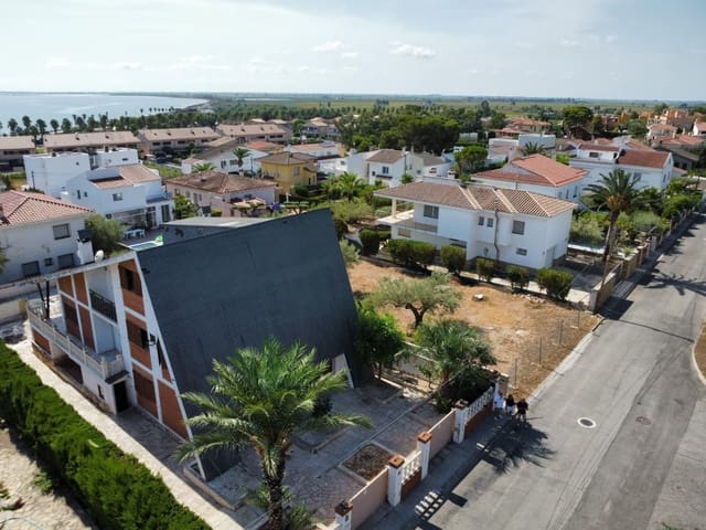 5 chambre Villa/Maison à vendre à L'Ampolla avec piscine garage - 370 370 € (Ref: 10024167)