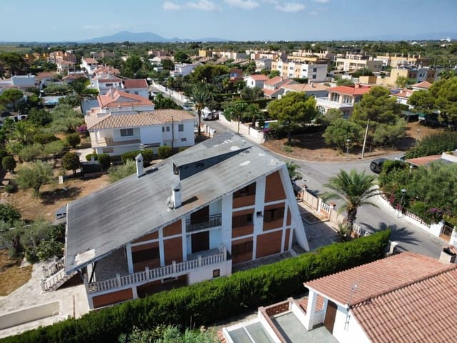 5 chambre Villa/Maison à vendre à L'Ampolla avec piscine garage - 370 370 € (Ref: 10024167)