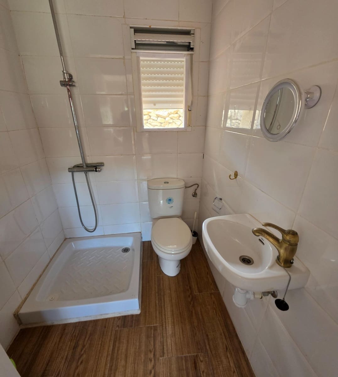 Finca/Country House for sale in El Perello - € 49,000 (Ref: 10037467)