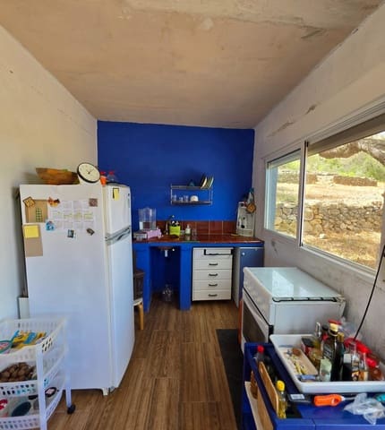 Finca/Landgut zu verkaufen in El Perelló - 49.000 € (Ref: 10037467)