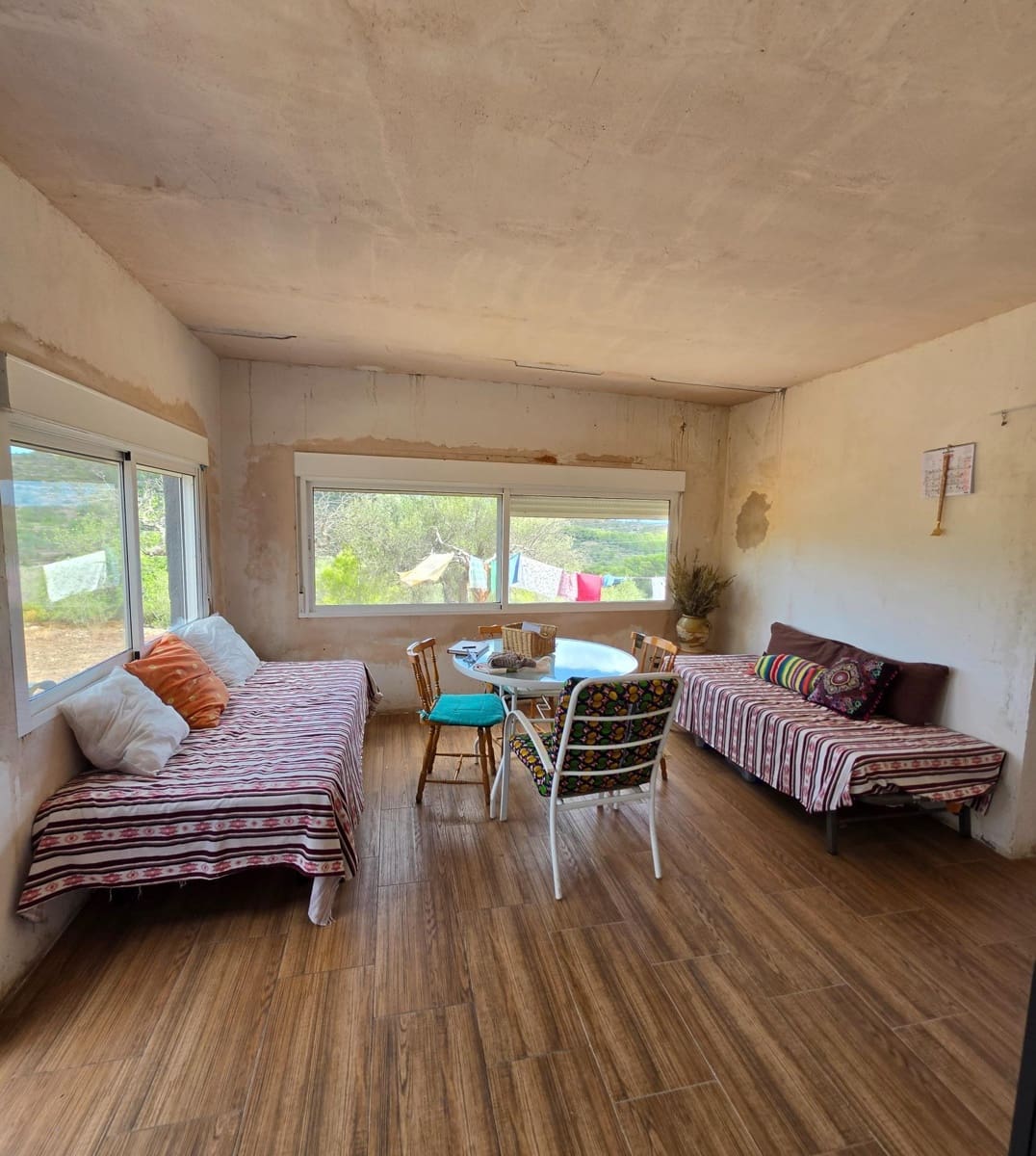 Finca/Country House for sale in El Perello - € 49,000 (Ref: 10037467)