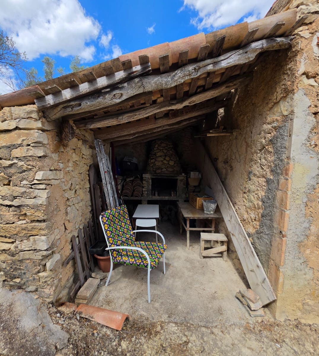 Finca/Country House for sale in El Perello - € 49,000 (Ref: 10037467)