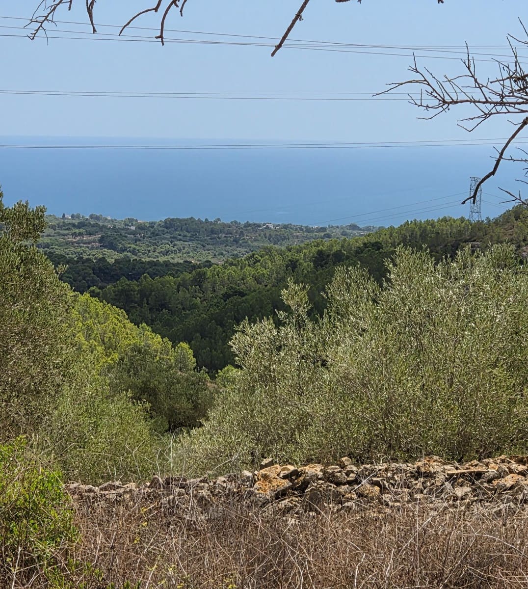 Finca/Country House for sale in El Perello - € 49,000 (Ref: 10037467)
