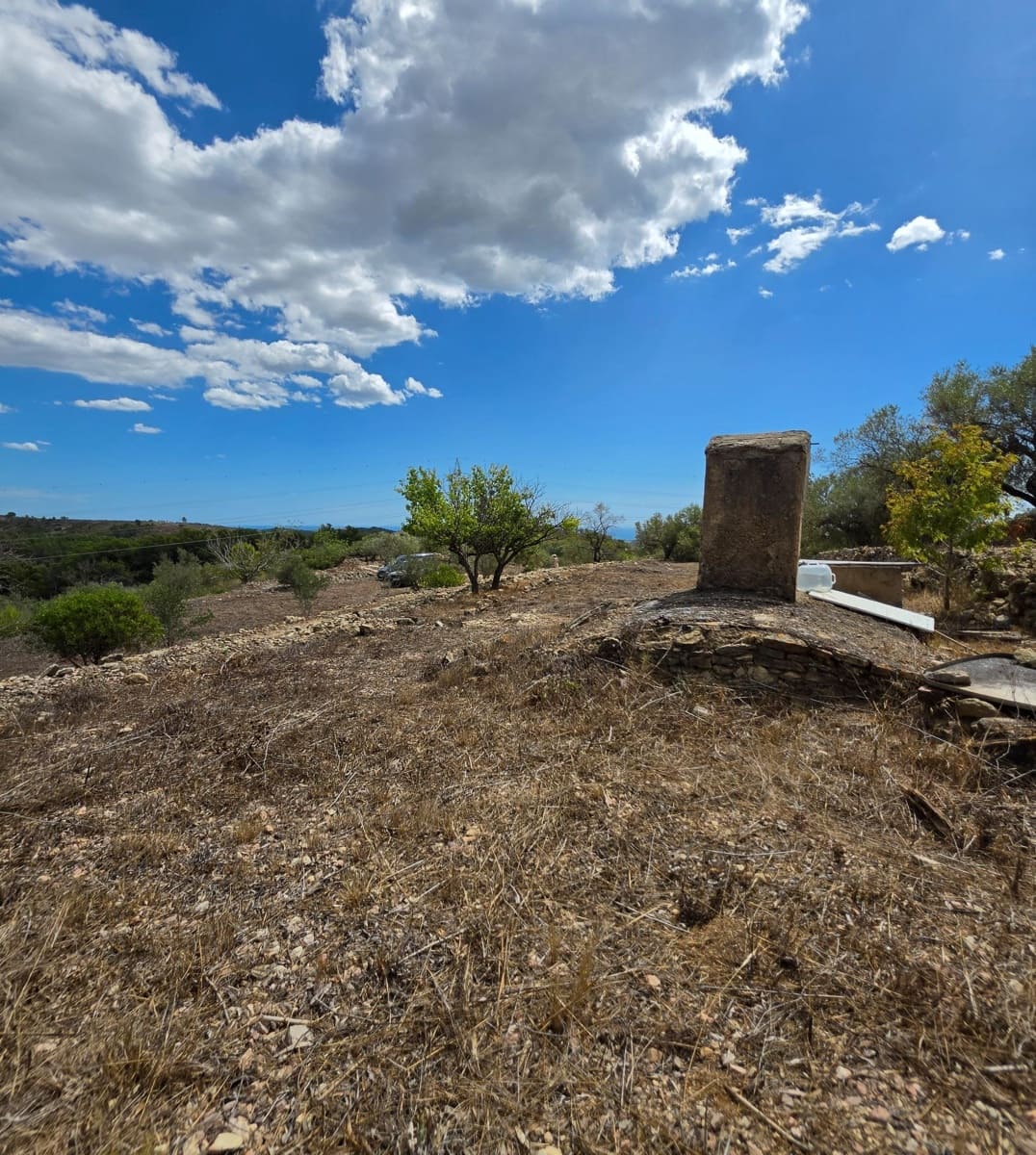 Finca/Country House for sale in El Perello - € 49,000 (Ref: 10037467)
