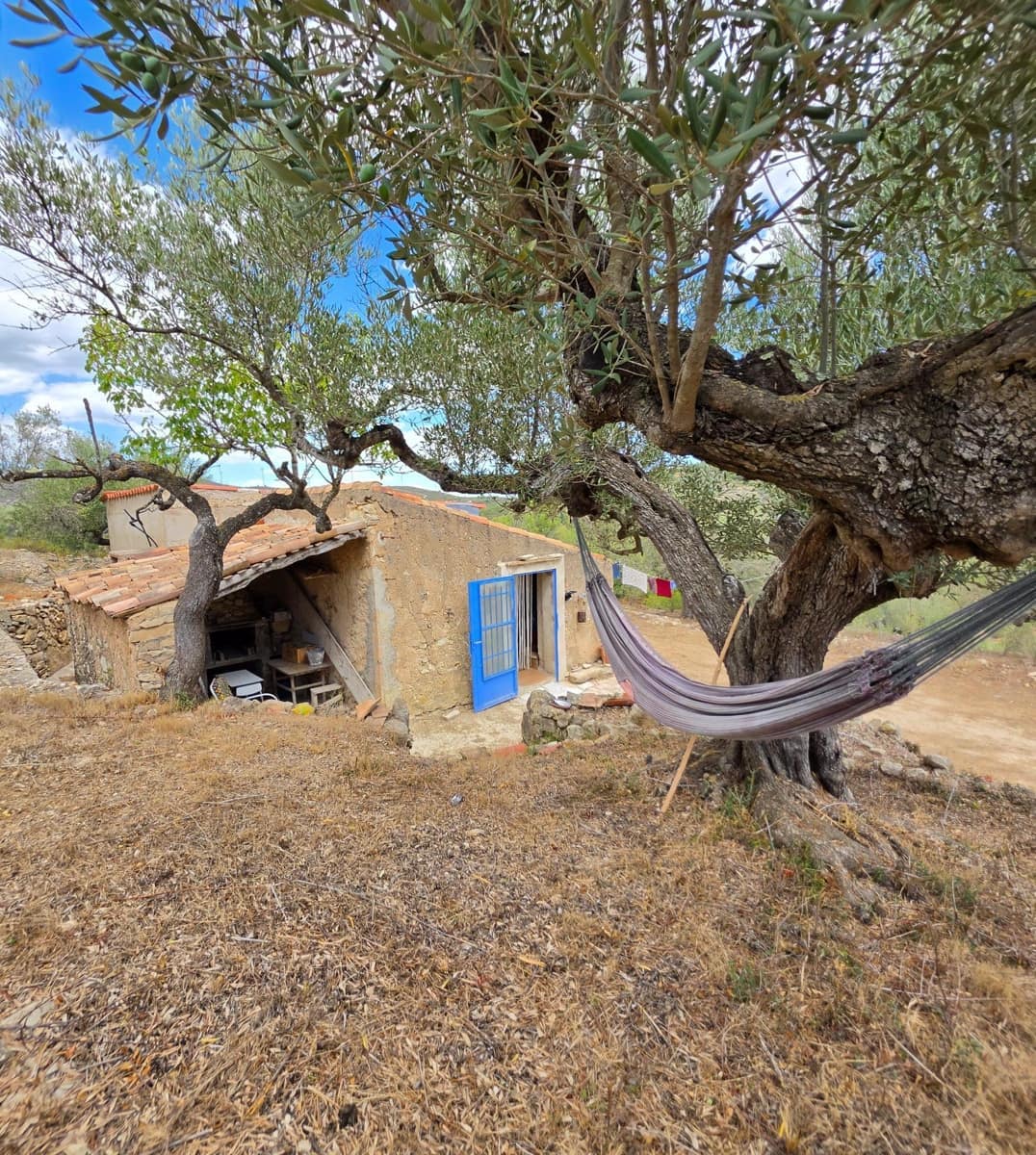 Finca/Country House for sale in El Perello - € 49,000 (Ref: 10037467)