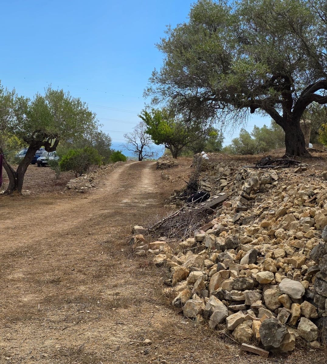 Finca/Country House for sale in El Perello - € 49,000 (Ref: 10037467)