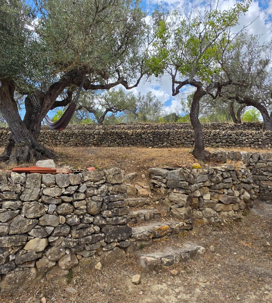 Finca/Country House for sale in El Perello - € 49,000 (Ref: 10037467)