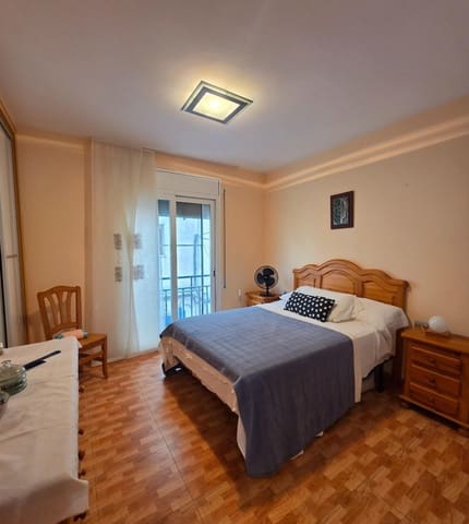 3 soveværelse Lejlighed til salg i L'Ametlla de Mar - € 290.000 (Ref: 10041149)