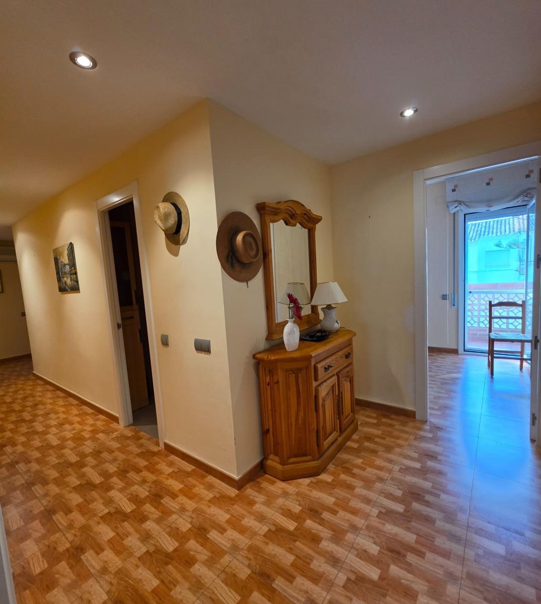 3 soveværelse Lejlighed til salg i L'Ametlla de Mar - € 290.000 (Ref: 10041149)