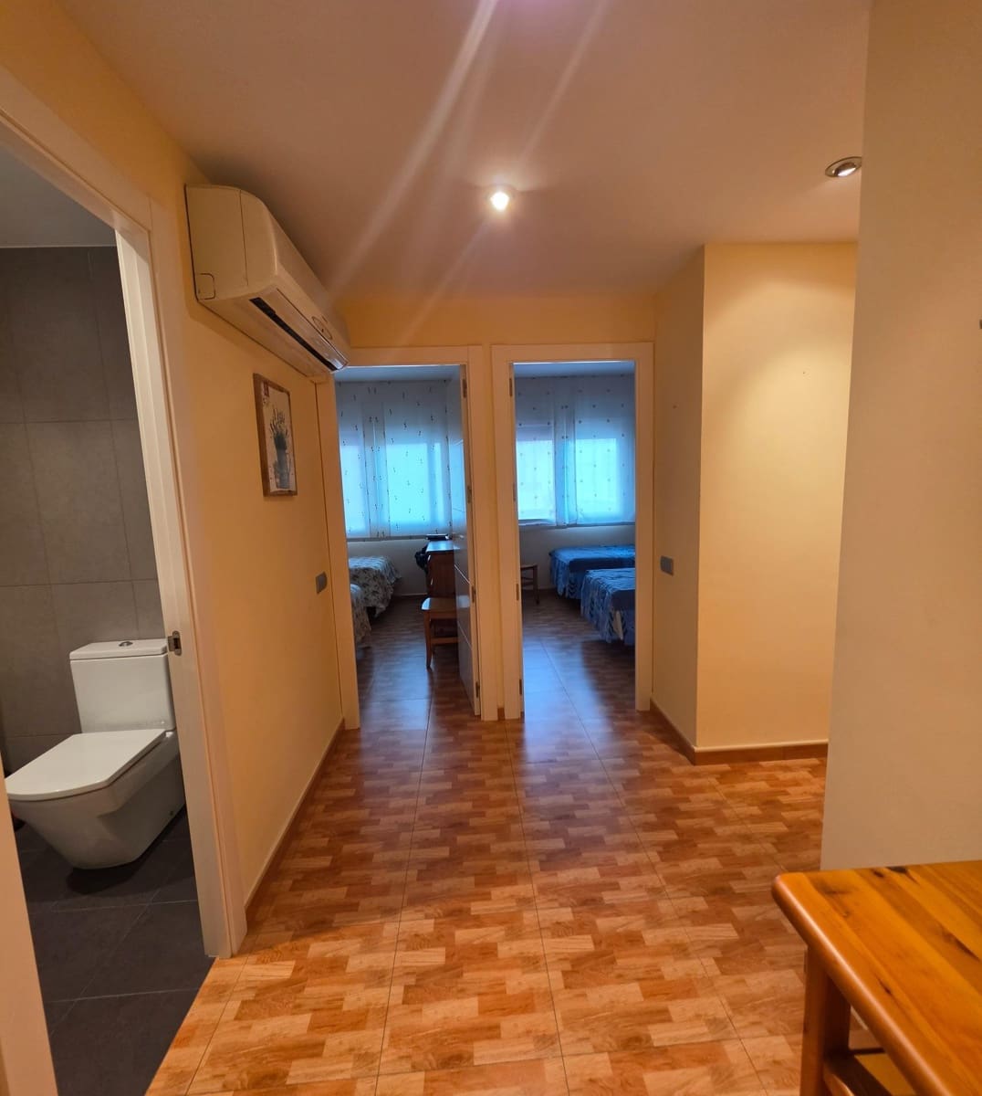 3 soveværelse Lejlighed til salg i L'Ametlla de Mar - € 290.000 (Ref: 10041149)