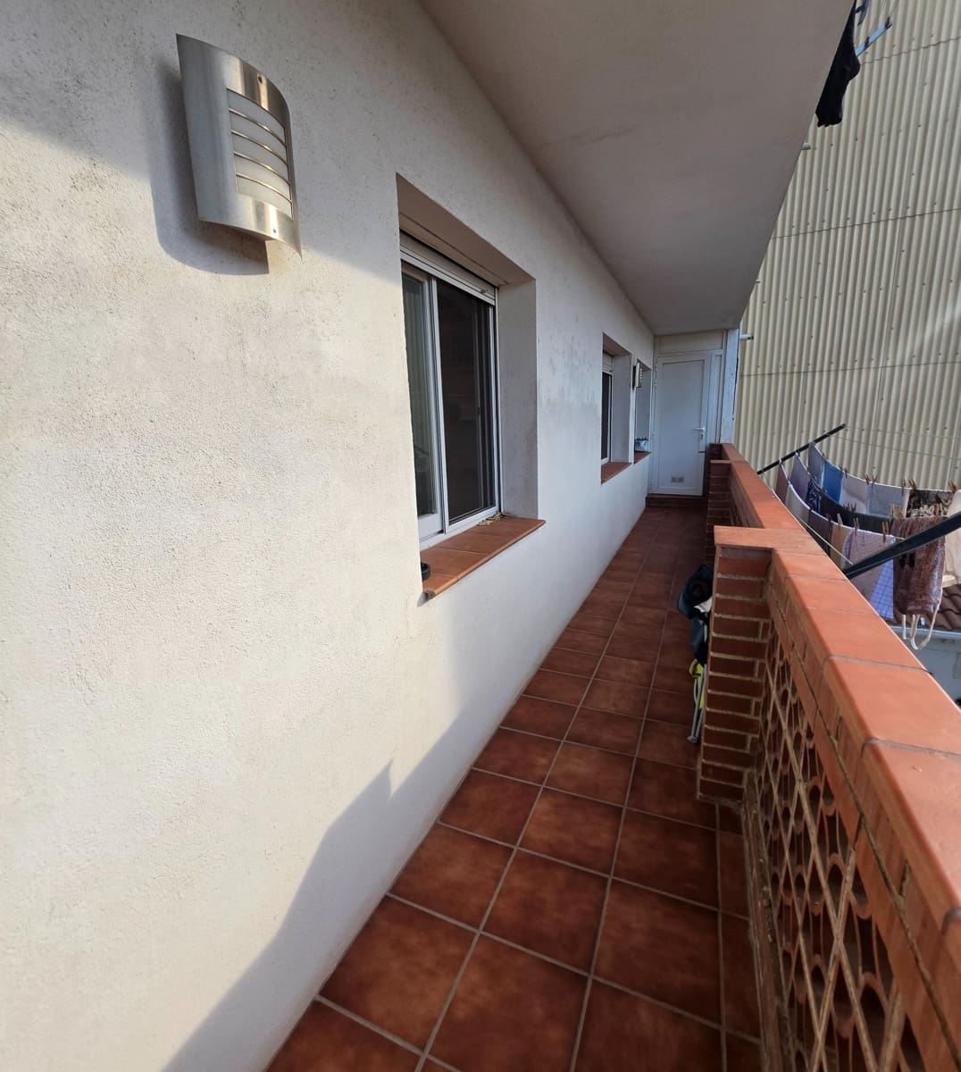 3 soveværelse Lejlighed til salg i L'Ametlla de Mar - € 290.000 (Ref: 10041149)