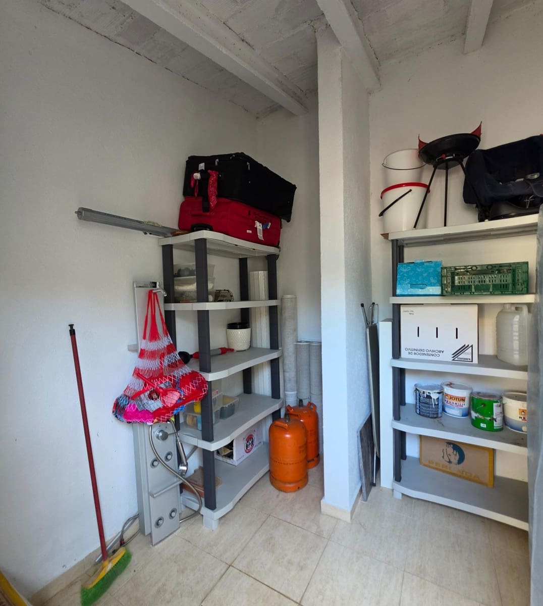 3 soveværelse Lejlighed til salg i L'Ametlla de Mar - € 290.000 (Ref: 10041149)
