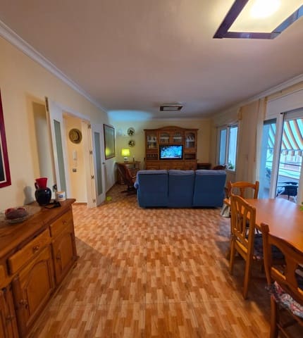 3 soveværelse Lejlighed til salg i L'Ametlla de Mar - € 290.000 (Ref: 10041149)