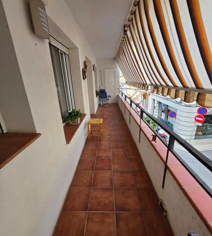 3 soveværelse Lejlighed til salg i L'Ametlla de Mar - € 290.000 (Ref: 10041149)