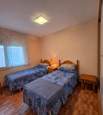 3 soveværelse Lejlighed til salg i L'Ametlla de Mar - € 290.000 (Ref: 10041149)