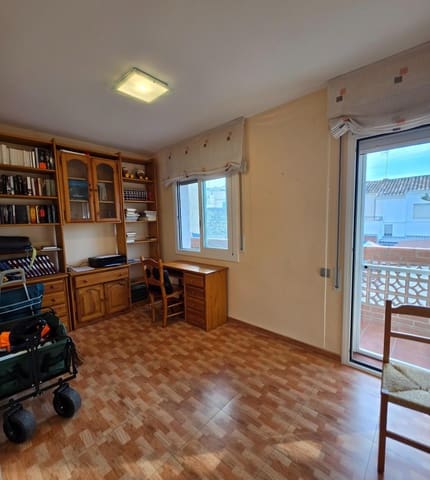 3 soveværelse Lejlighed til salg i L'Ametlla de Mar - € 290.000 (Ref: 10041149)