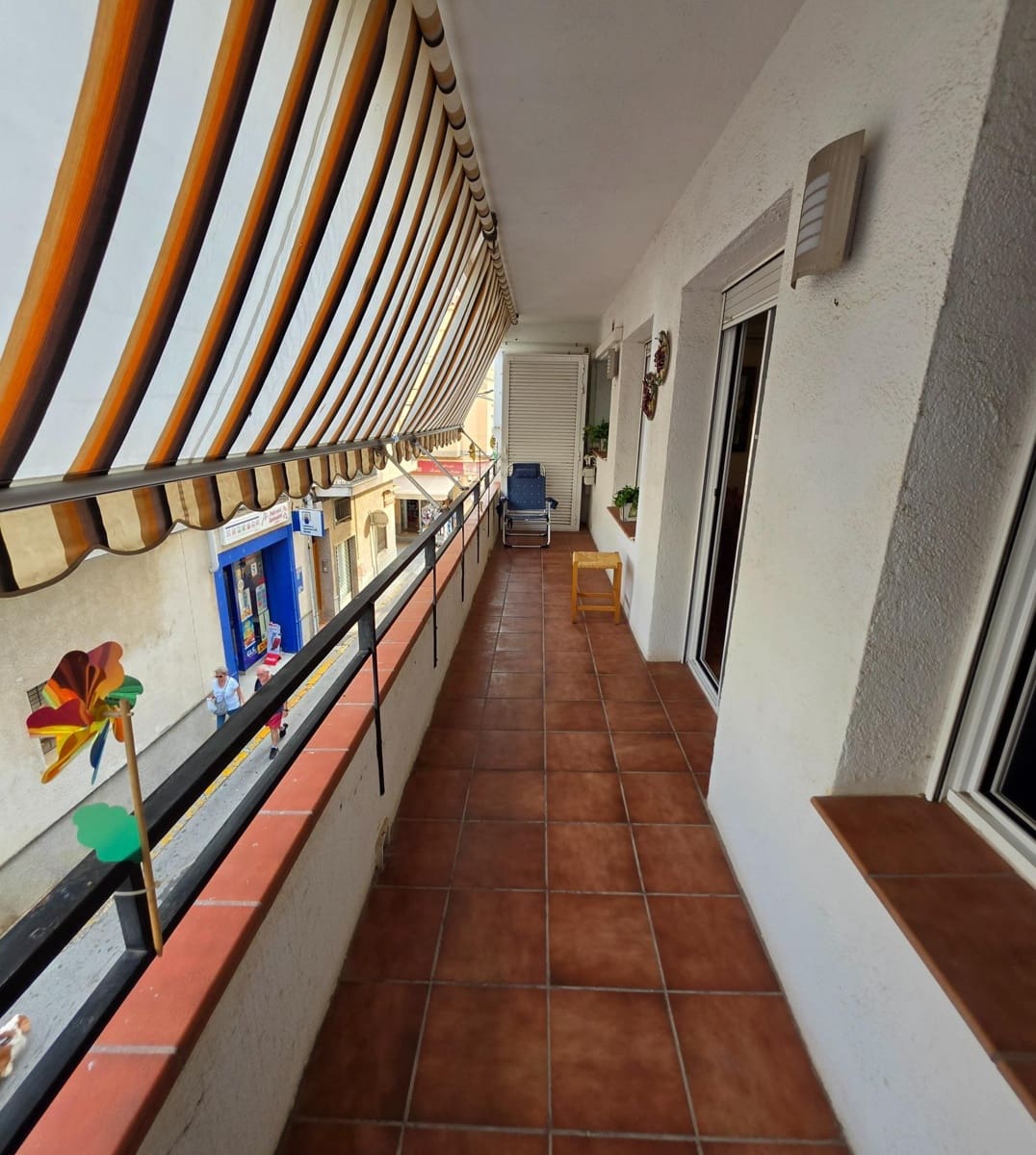 3 soveværelse Lejlighed til salg i L'Ametlla de Mar - € 290.000 (Ref: 10041149)