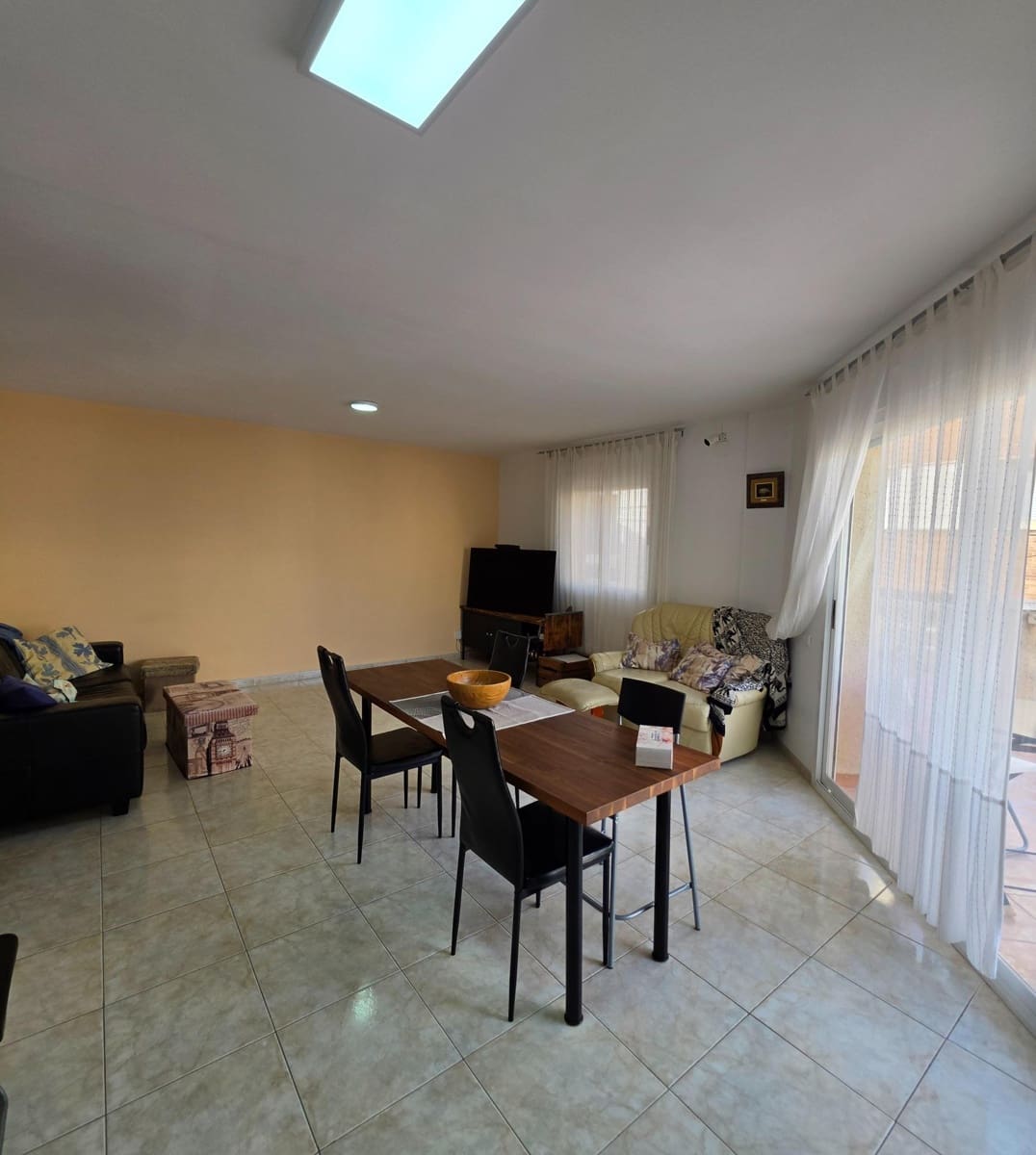 3 soveværelse Byhus til salg i Camarles med garage - € 180.000 (Ref: 10041150)