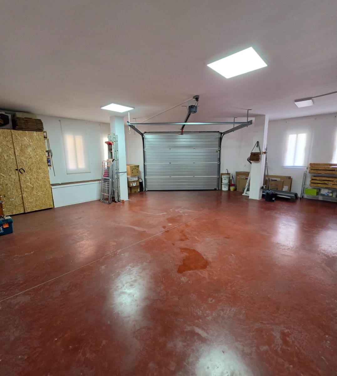 3 soveværelse Byhus til salg i Camarles med garage - € 180.000 (Ref: 10041150)