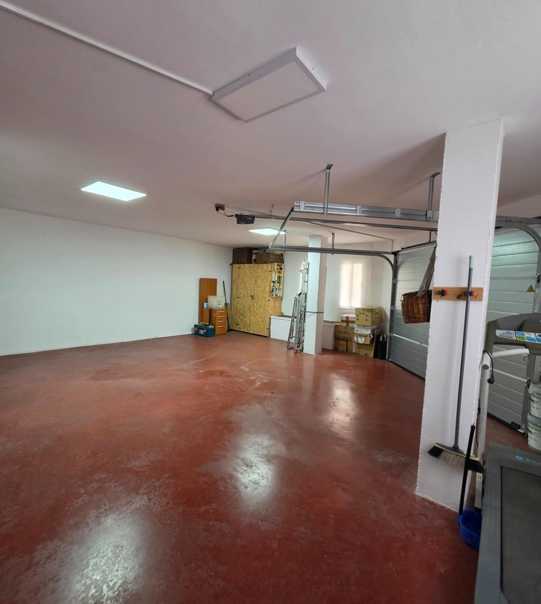 3 soveværelse Byhus til salg i Camarles med garage - € 180.000 (Ref: 10041150)