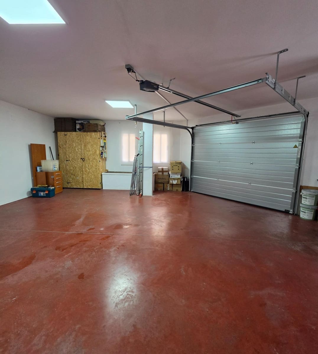 3 soveværelse Byhus til salg i Camarles med garage - € 180.000 (Ref: 10041150)