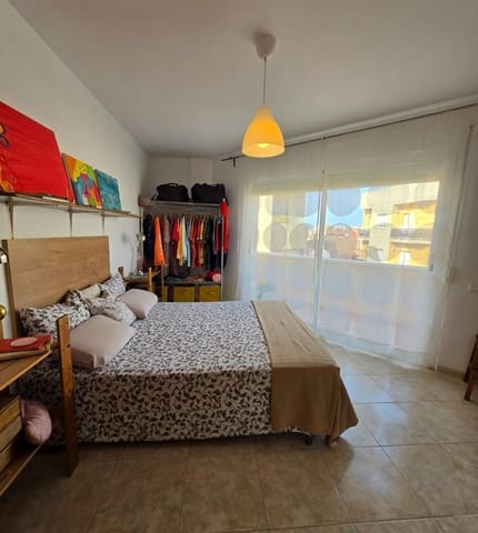 3 soveværelse Byhus til salg i Camarles med garage - € 180.000 (Ref: 10041150)