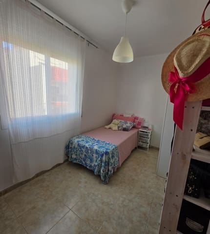3 soveværelse Byhus til salg i Camarles med garage - € 180.000 (Ref: 10041150)