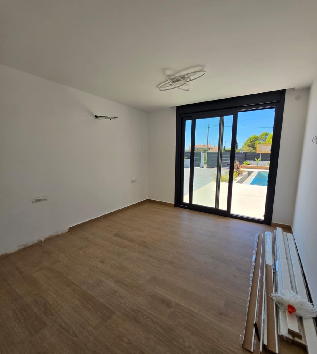 4 sovrum Hus till salu i L'Ametlla de Mar med pool garage - 670 000 € (Ref: 10044834)