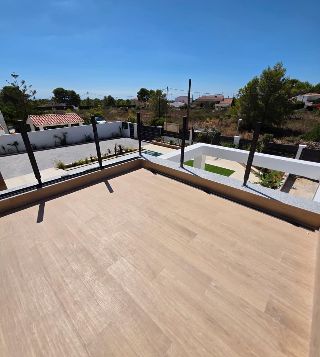 4 sovrum Hus till salu i L'Ametlla de Mar med pool garage - 670 000 € (Ref: 10044834)
