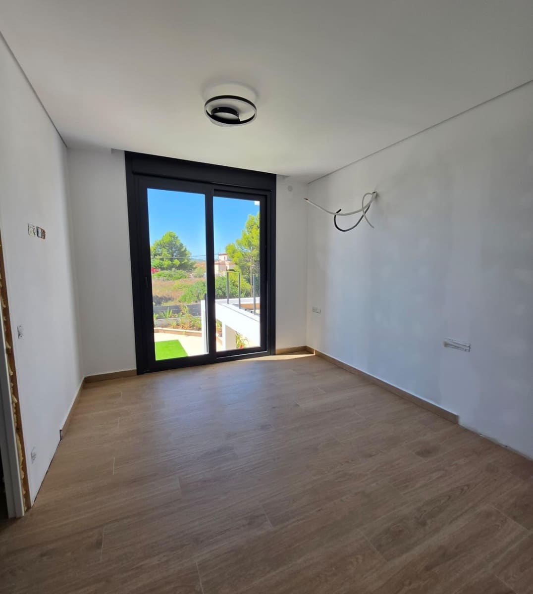 4 sovrum Hus till salu i L'Ametlla de Mar med pool garage - 670 000 € (Ref: 10044834)