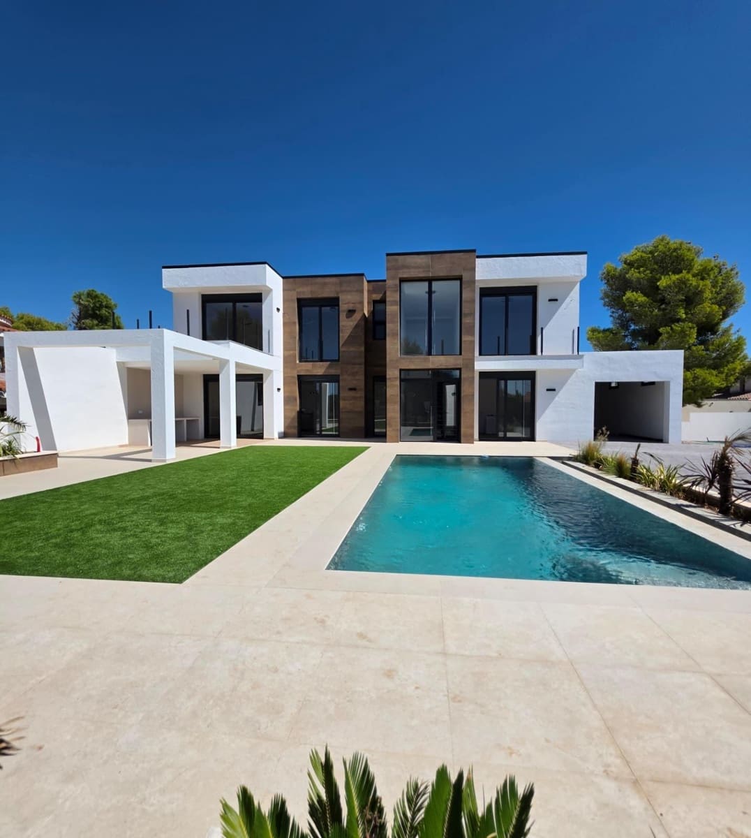 4 sovrum Hus till salu i L'Ametlla de Mar med pool garage - 670 000 € (Ref: 10044834)