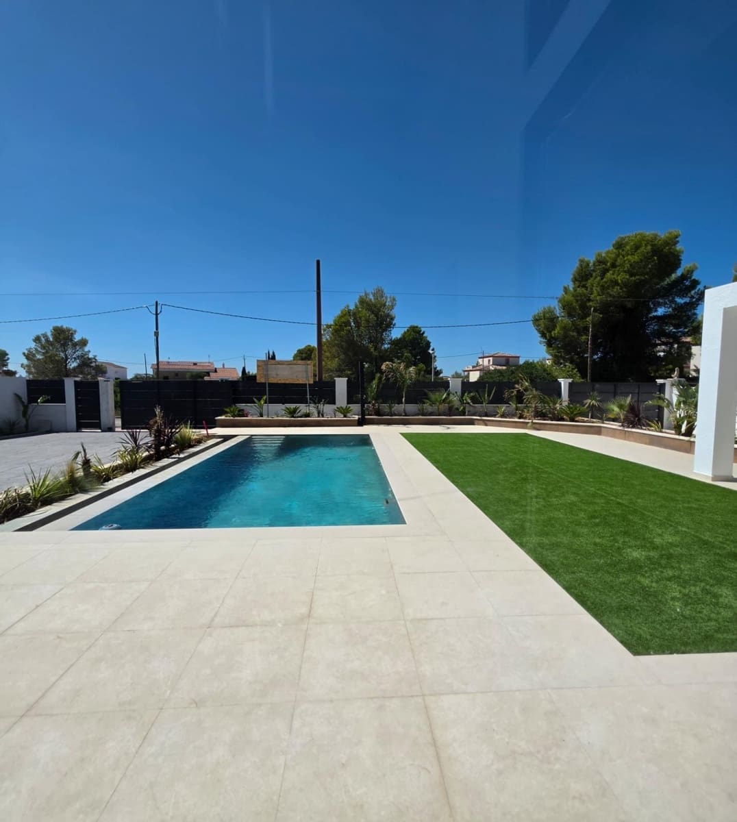 4 sovrum Hus till salu i L'Ametlla de Mar med pool garage - 670 000 € (Ref: 10044834)