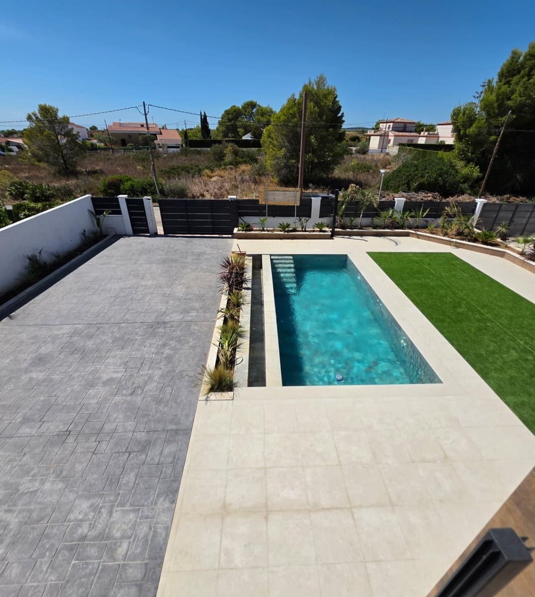 4 sovrum Hus till salu i L'Ametlla de Mar med pool garage - 670 000 € (Ref: 10044834)